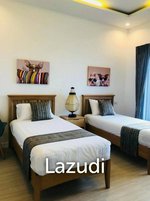 2 bedrooms Villa in Hua Hin, Thailand No. 15186 - Image 9