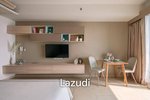 38m² Duplex in Bang Lamung, Thailand No. 15347 - Image 3
