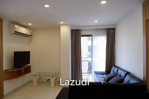 2 bedrooms Condo in Pattaya, Thailand No. 15750