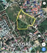 24000m² Commercial property in Pattaya, Thailand No. 16063 - commercial property in Thailand