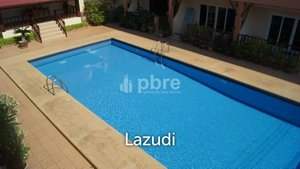 2 bedrooms Bungalow in Pattaya, Thailand No. 16204