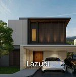 4 bedrooms Villa in Mae Rim, Thailand No. 16433 - villa in Thailand