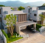 4 bedrooms Villa in Mae Rim, Thailand No. 16435 - villa in Thailand