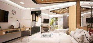 36m² Condo in Bang Tao, Thailand No. 16506