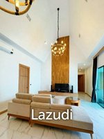 3 bedrooms Villa in Pattaya, Thailand No. 16811 - Image 4