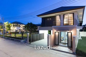 3 bedrooms Villa in Pattaya, Thailand No. 16979