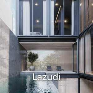 4 bedrooms Villa in Suan Luang, Thailand No. 17331