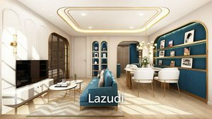 1 bedroom Condo in Bang Tao, Thailand No. 17367