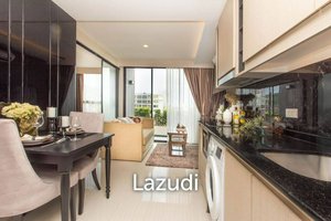 1 bedroom Condo in Bang Tao, Thailand No. 17383