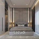 3 bedrooms Villa in Bang Lamung, Thailand No. 17401 - Image 9