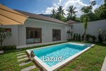 3 bedrooms Villa in Ko Samui, Thailand No. 17471 - villa in Thailand