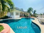 4 bedrooms Villa in Pattaya, Thailand No. 17699 - villa in Thailand