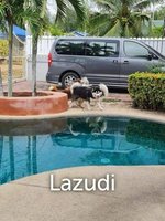 4 bedrooms Villa in Pattaya, Thailand No. 17699 - Image 4