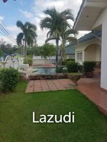 4 bedrooms Villa in Pattaya, Thailand No. 17699 - Image 5