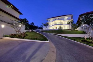 6 bedrooms Villa in Ko Samui, Thailand No. 1774