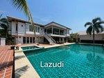 3 bedrooms Villa in Hua Hin, Thailand No. 17795 - villa in Thailand