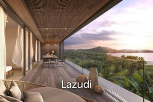 3 bedrooms Condo in Bang Tao, Thailand No. 17856