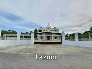 10 bedrooms Villa in Bang Lamung, Thailand No. 17925