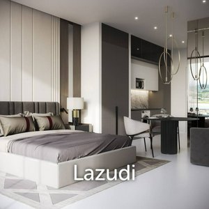 34m² Condo in Bang Tao, Thailand No. 18559