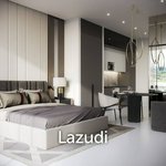 34m² Condo in Bang Tao, Thailand No. 18559 - condominium in Thailand