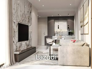 1 bedroom Condo in Bang Tao, Thailand No. 18561