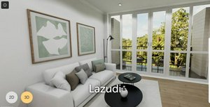 36m² Condo in Bang Tao, Thailand No. 18592