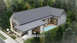 3 bedrooms Villa in Hua Hin, Thailand No. 18621