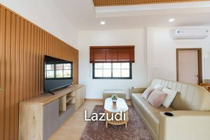 3 bedrooms Villa in Hua Hin, Thailand No. 18621