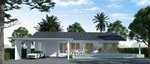 3 bedrooms Villa in Hua Hin, Thailand No. 18680 - Image 2
