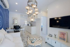 2 bedrooms Villa in Pa Klok, Thailand No. 18751