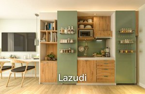 31m² Condo in Bang Tao, Thailand No. 18784