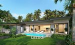 2 bedrooms Villa in Ko Samui, Thailand No. 18896 - villa in Thailand