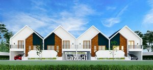 2 bedrooms Villa in Hua Hin, Thailand No. 18899