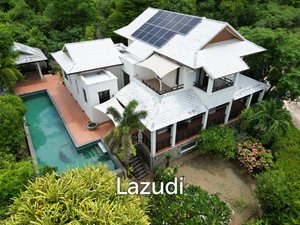 3 bedrooms Villa in Hua Hin, Thailand No. 19000