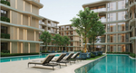 1 bedroom Apartment in Phuket, Thailand No. 19062 - apartment in Thailand