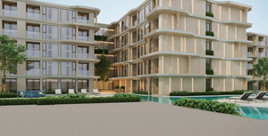 2 bedrooms Apartment in Phuket, Thailand No. 19063