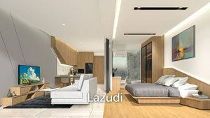 3 bedrooms Condo in Bang Tao, Thailand No. 19078