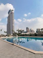 1 bedroom Apartment in Bangkok, Thailand No. 19176 - apartment in Thailand