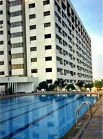 1 bedroom Apartment in Bangkok, Thailand No. 19176 - Image 3