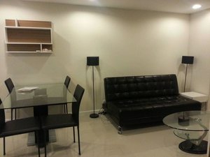 2 bedrooms Apartment in Bangkok, Thailand No. 19178