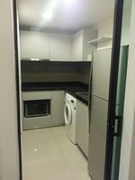 2 bedrooms Apartment in Bangkok, Thailand No. 19178 - Image 4