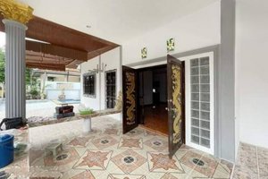 3 bedrooms Villa in Pattaya, Thailand No. 19205