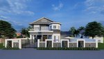 3 bedrooms Villa in Pattaya, Thailand No. 19251 - Image 21