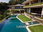 5 bedrooms Villa in Kamala, Thailand No. 19346 - Image 3
