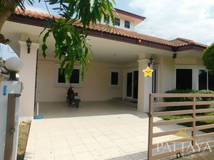 2 bedrooms Cafe / restaurant in Pattaya, Thailand No. 19372