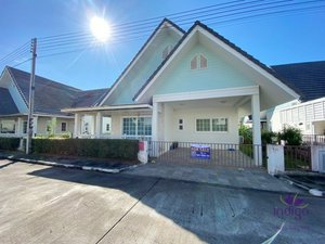 3 bedrooms House in Mae Rim, Thailand No. 19395