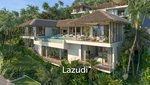 5 bedrooms Villa in Ko Samui, Thailand No. 19406 - villa in Thailand
