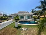 2 bedrooms Villa in Hua Hin, Thailand No. 19438 - villa in Thailand