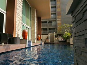 1 bedroom Condo in Pattaya, Thailand No. 19607