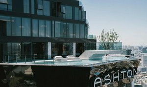 1 bedroom Apartment in Bangkok, Thailand No. 19610